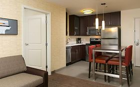 Residence Inn Legends Kansas City